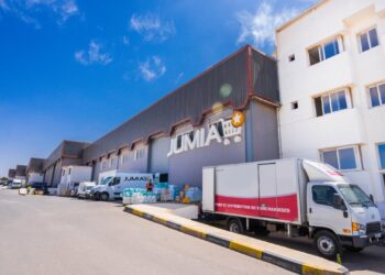 Jumia’s investors rethink their stakes — for better and worse