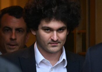 FTX Owes Money To Every Major Tech Company, Including Google, Meta, Amazon And Apple