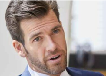 Fifth Wall, focused on real estate tech and managing $3.2B, looks to eat up even more of its market