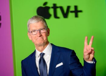 How Apple Has Steered Clear Of Layoffs Amidst Big Tech Job Cuts