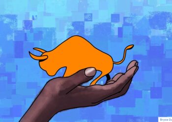 VC funding to Black web3 founders popped last year, bucking trends