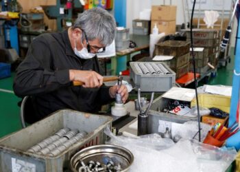 Japan Inc strives to lure skilled workers as inflation, labour crunch bite