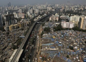 India economic survey likely to peg 2023-24 growth at slowest in three years