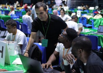 InstaDeep’s acquisition is a classic case of an African startup gone global 