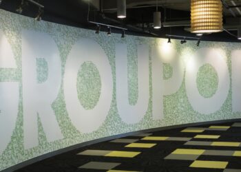Groupon cuts another 500 employees in the second round of layoffs