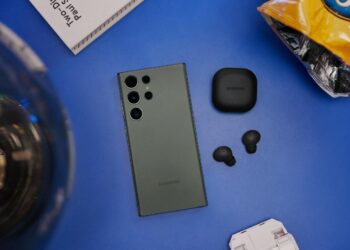 Samsung’s new Galaxy S23 Ultra arrives with a 200-megapixel camera