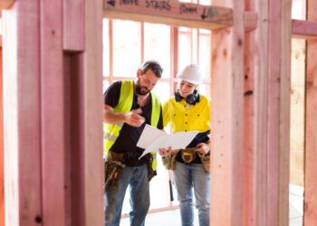 Digs is a Figma-like collaboration tool for home builders and suppliers