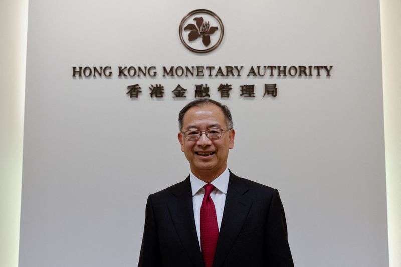 Hong Kong’s cenbank raises interest rate after Fed hike, HSBC keeps rate unchanged
