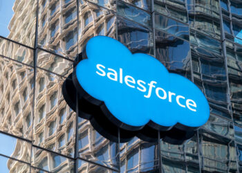 Daily Crunch: Hundreds of Salesforce workers laid off in January just discovered they were out of work today
