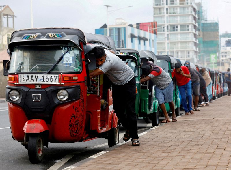 Sri Lanka completing pre-requisites for IMF aid