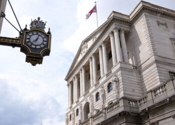 BoE and Treasury think UK is ‘likely’ to need digital currency