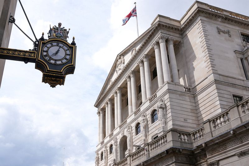 BoE and Treasury think UK is ‘likely’ to need digital currency