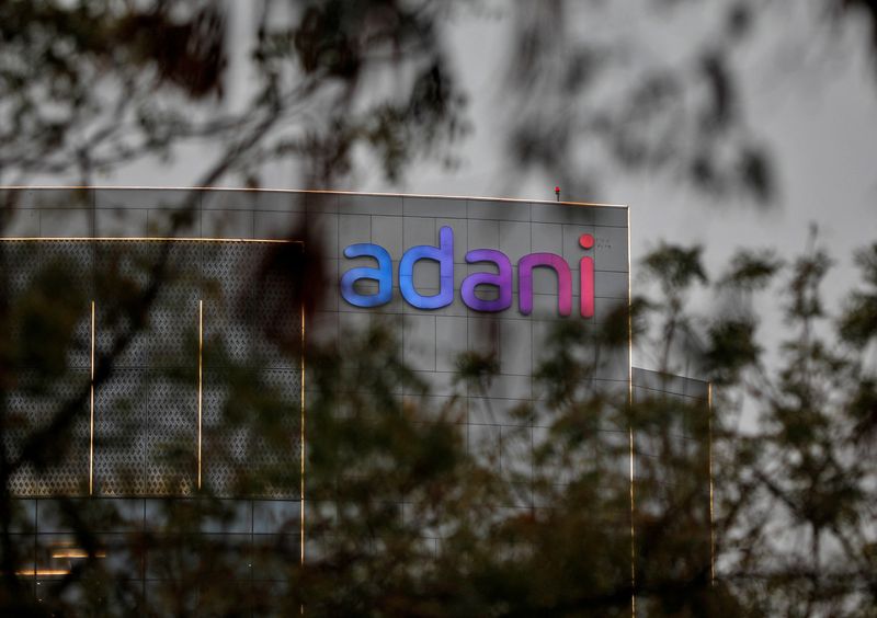 Adani Enterprises shelves $122 million bond plan