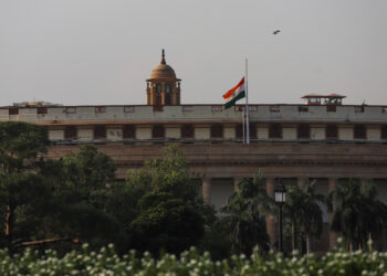 Chinese influence, loan-collection practices reasons for India’s crackdown on lending firms