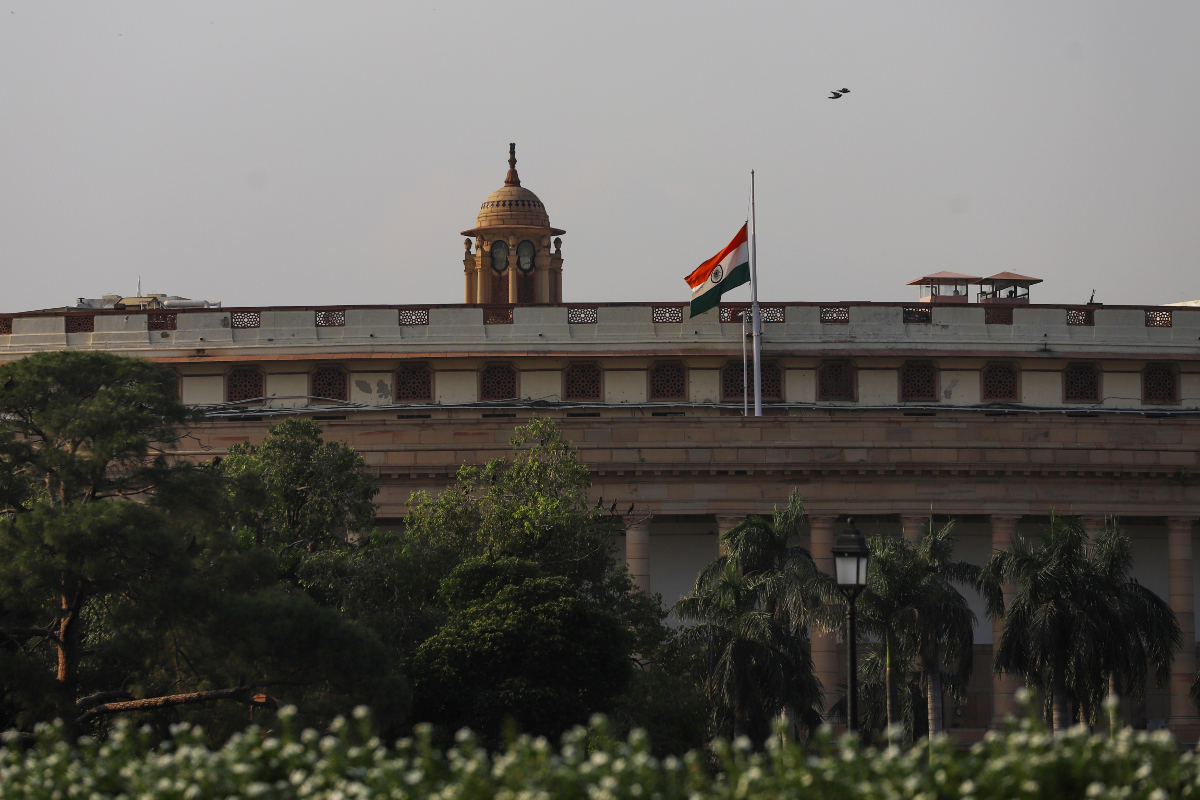 Chinese influence, loan-collection practices reasons for India’s crackdown on lending firms