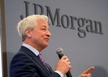 Exclusive-JPMorgan CEO says too early to declare victory against inflation