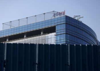 Adani crisis deepens with Moody’s downgrades and index weighting cuts