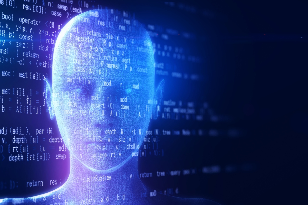 AI comes to expense reports