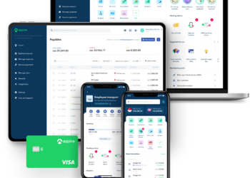 Singapore-based neobank Aspire raises $100M from Lightspeed and Sequoia SEA