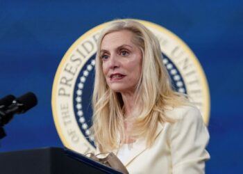 Brainard’s departure to White House would come at critical juncture for Fed