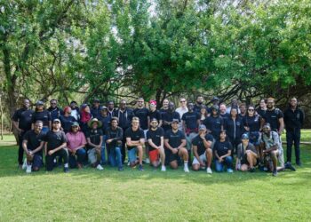 Costanoa Ventures and Norrsken22 back Smile Identity in $20M Series B round