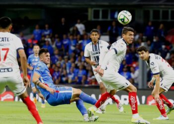 TOCA, Ventura Form Partnership For Soccer-Themed Entertainment, Dining Venues In Mexico