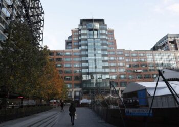 Sticky inflation prompts EBRD to trim 2023 growth outlook for its region