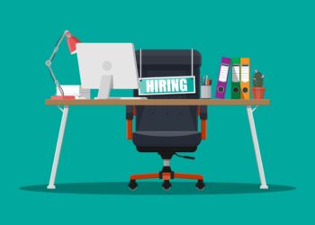 The tech jobs market might not be as shaky as it feels