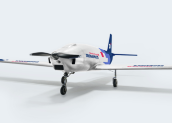 Daily Crunch: Dronamics lands $40M pre-Series A for cargo drones that ‘can cross all of Europe in 12 hours or less’