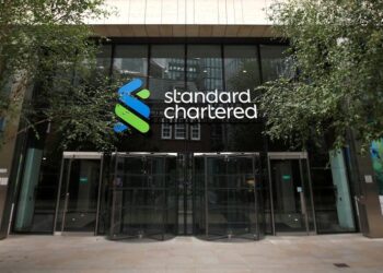 BlackRock, Standard Chartered join talks at new debt roundtable