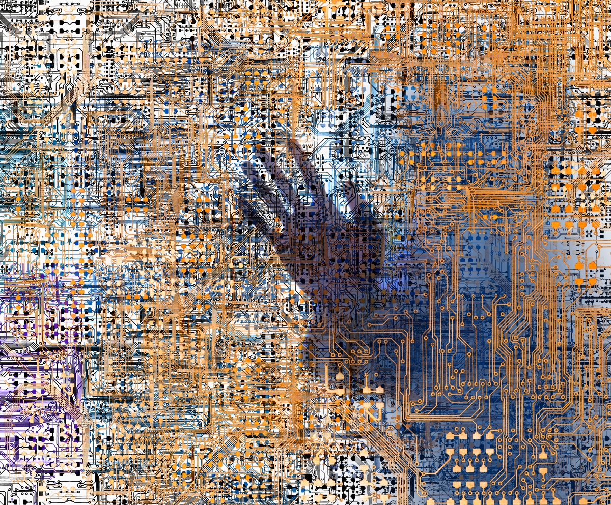 Tech’s next great mafia? Laid-off talent