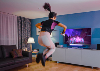 Quell’s gamified home fitness tech drums up $10M