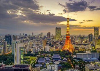 Japan’s central bank to pilot digital currency starting in April