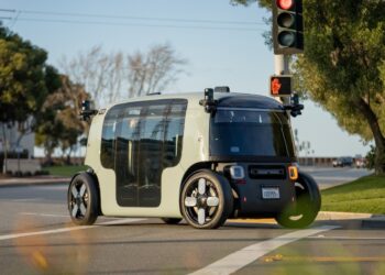 Tesla battles with union organizers, Zoox hits the road and Zeekr scores more capital