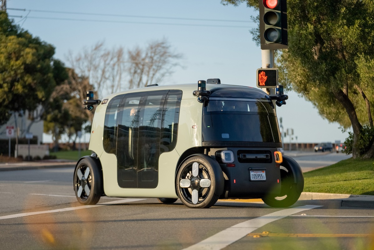 Tesla battles with union organizers, Zoox hits the road and Zeekr scores more capital