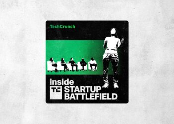 Inside Startup Battlefield: Making the Pitch Perfect