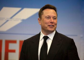 Musk Moves Tesla Headquarters Back To California After Stint In Texas