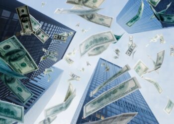 Sequoia and Andreessen Horowitz invested more in fintech than any other sector in 2022