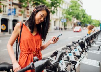 Are We Headed To A World In Which We Own Nothing?