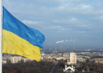 Ukraine’s economy stabilizes after shock of war