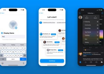 Mammoth is a free Mastodon app for iOS that makes it easier to get started
