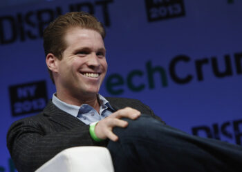 8VC raises $880M in new fund that aims ‘to fix a broken world’