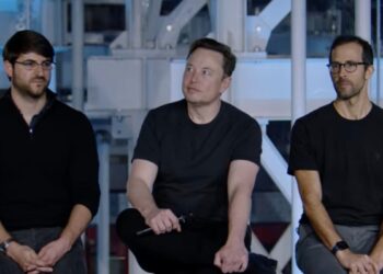 Everything Elon Musk and execs shared (and skipped) at Tesla Investor Day