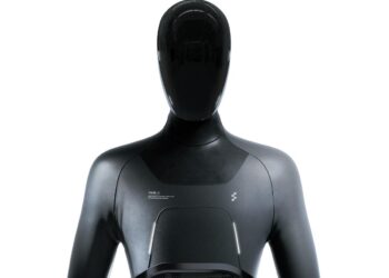 Daily Crunch: Stealth startup Figure releases first photos of its all-purpose humanoid robot