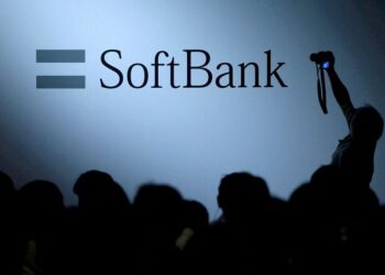 SoftBank’s Arm rebuffs London by choosing U.S. listing