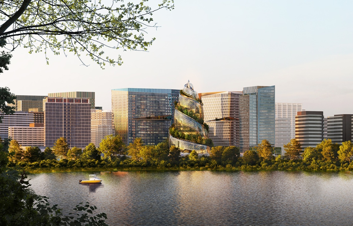 Amazon pauses HQ2 construction after nationwide battle royale over location