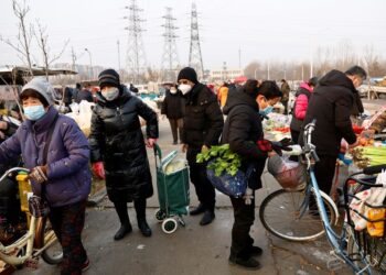 China confident of achieving 2023 economic growth target: state planner