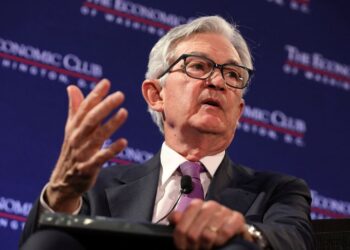 Fed’s Powell, in Hill appearance, to update views on status of ‘disinflation’