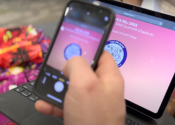 Ant veteran turns to NFT verification for SXSW festival VIP feast