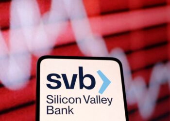 Instant View: SVB meltdown triggers gyrations in global bank shares